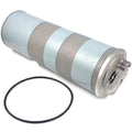 Hydraulic Oil Filter for Heavy Machinery