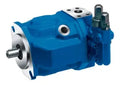 Axial Piston Hydraulic Pump