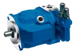 Axial Piston Hydraulic Pump