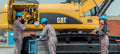 Hydraulic Diagnostic and Technical Advisory Service
