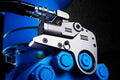 Hydraulic Torque Wrench for Machinery Bolts