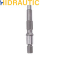 Drive Shaft Rexroth A10VSO10 (HID-1014)