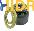 Rotary Group Rh(Cw) Rexroth A10VSO10 (HID-1011)