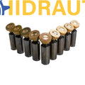 Piston W/Slipper Rexroth A10VSO10 (HID-1006)